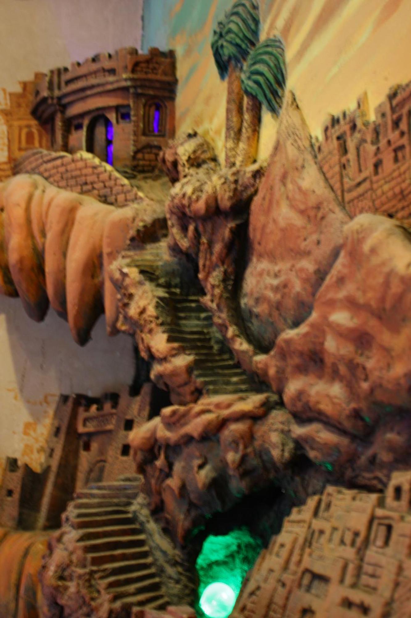 Riad Noumidya (Adults Only) Фес Екстер'єр фото