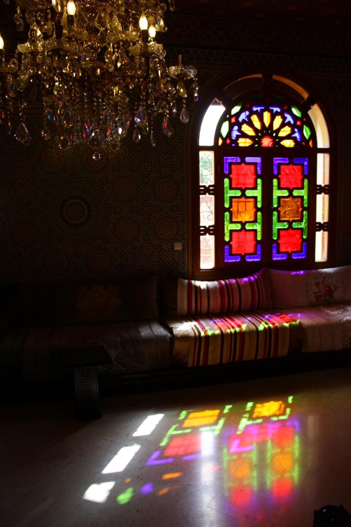 Riad Noumidya (Adults Only) Фес Екстер'єр фото