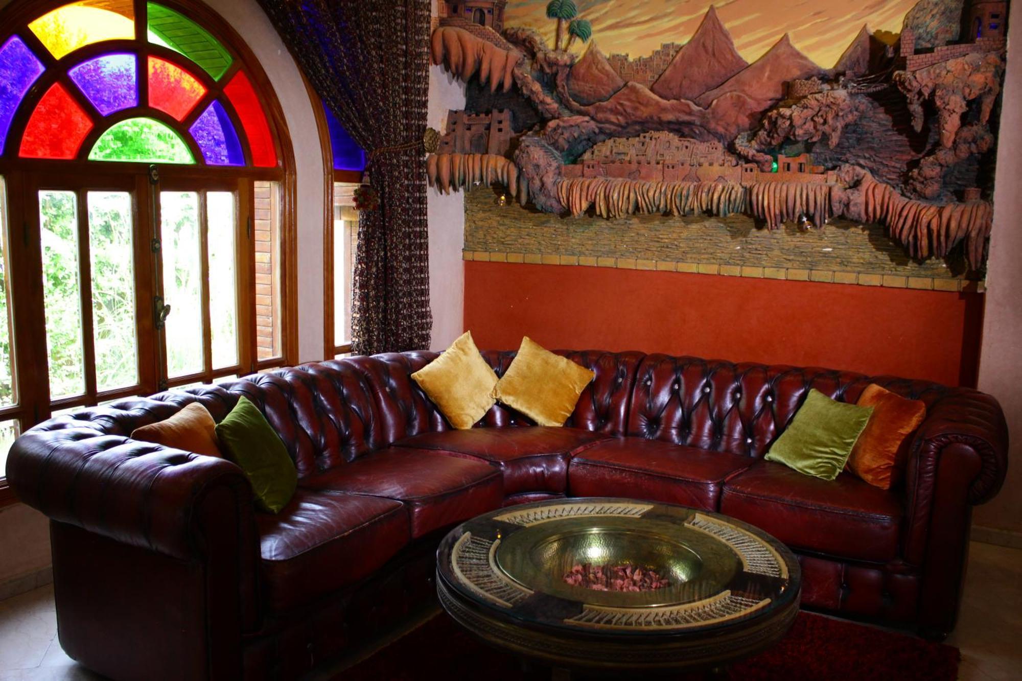 Riad Noumidya (Adults Only) Фес Екстер'єр фото