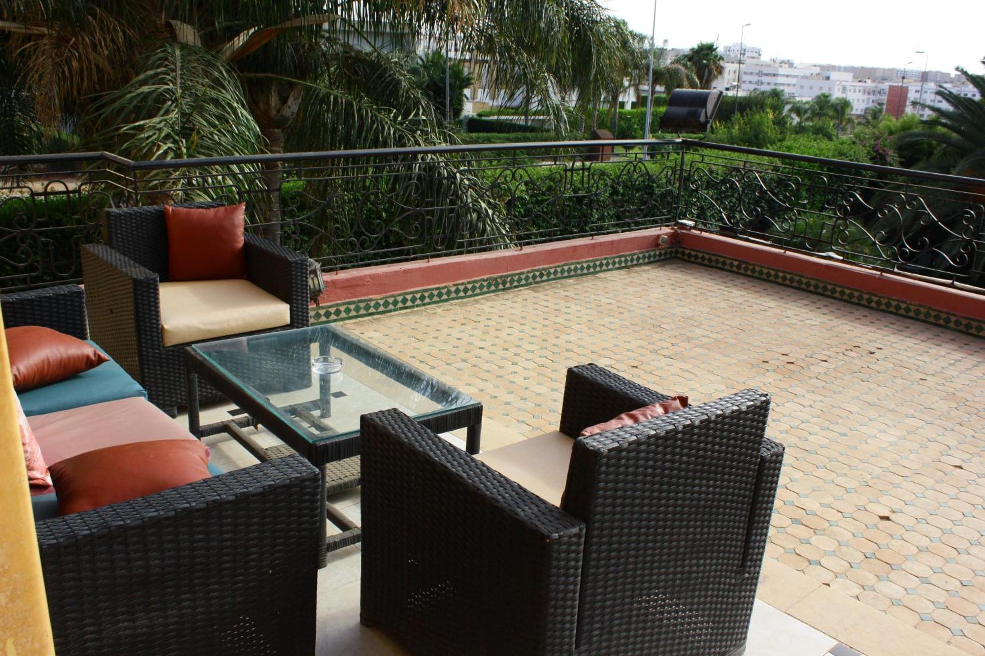 Riad Noumidya (Adults Only) Фес Екстер'єр фото