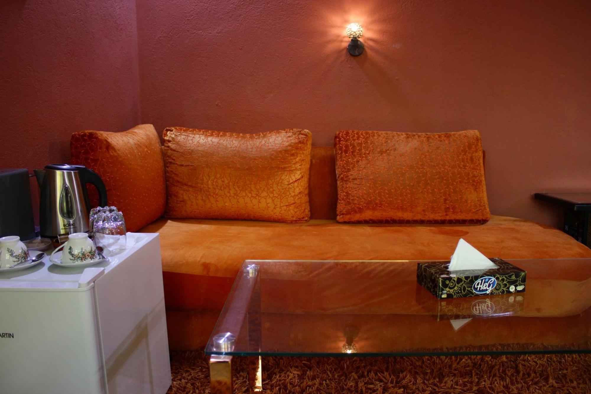 Riad Noumidya (Adults Only) Фес Екстер'єр фото