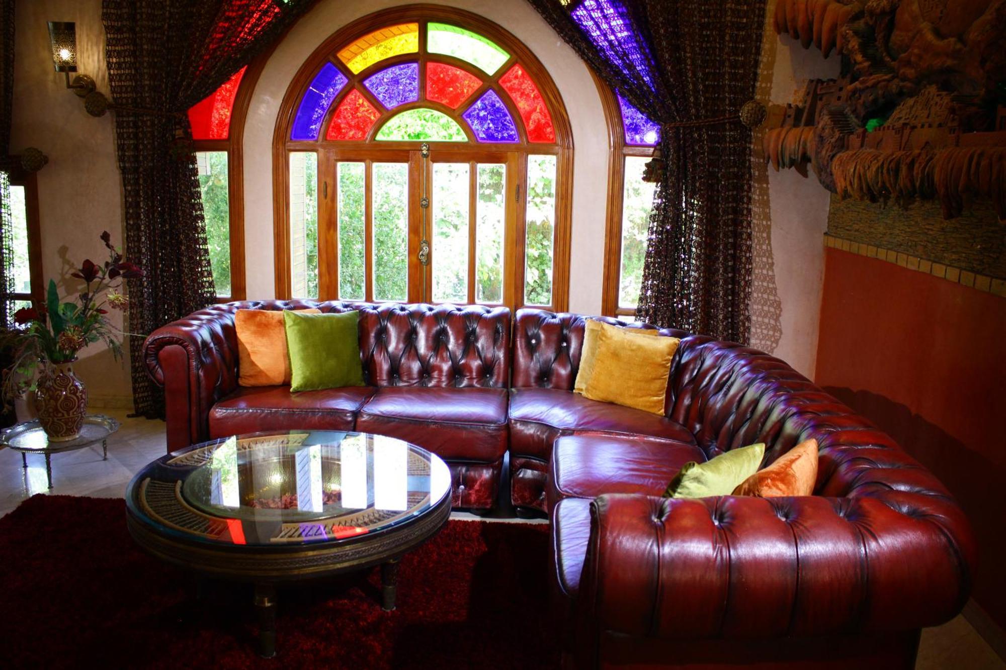 Riad Noumidya (Adults Only) Фес Екстер'єр фото
