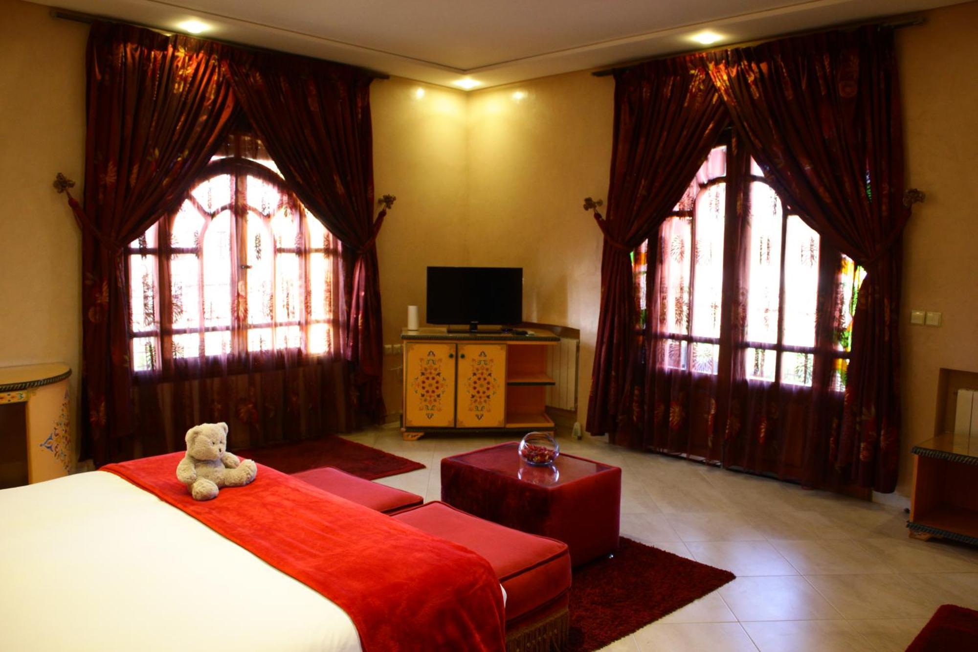 Riad Noumidya (Adults Only) Фес Екстер'єр фото