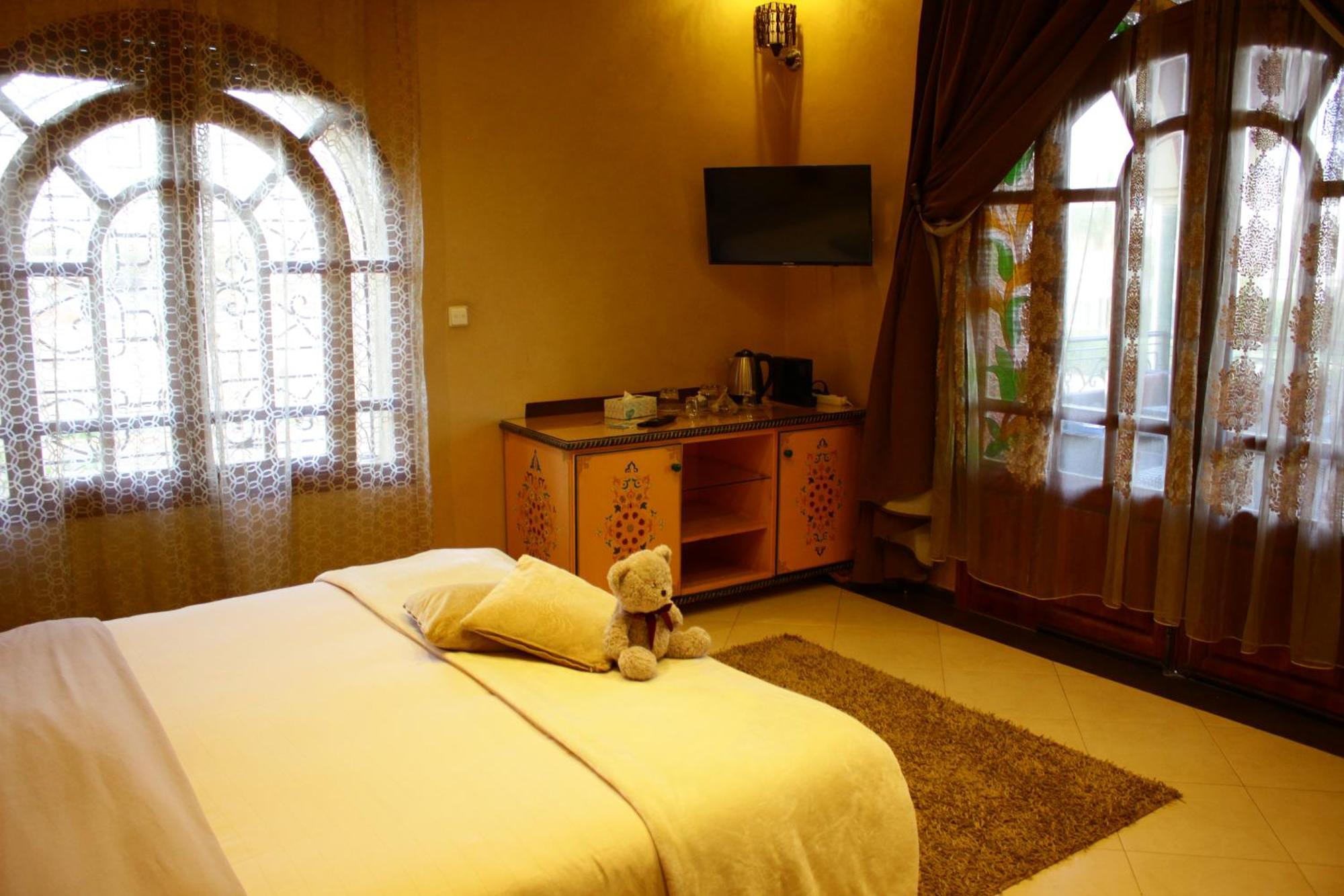 Riad Noumidya (Adults Only) Фес Екстер'єр фото