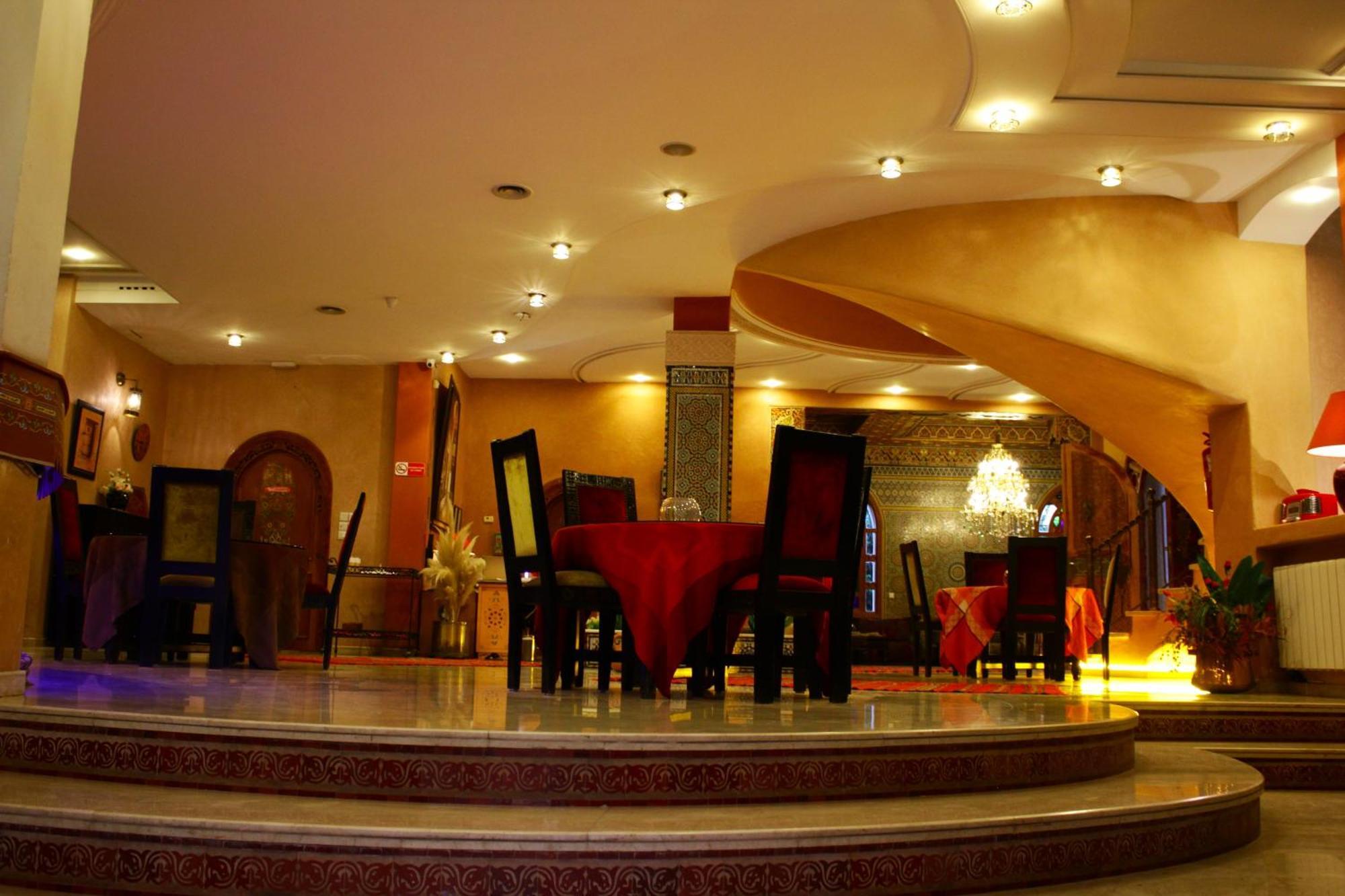 Riad Noumidya (Adults Only) Фес Екстер'єр фото