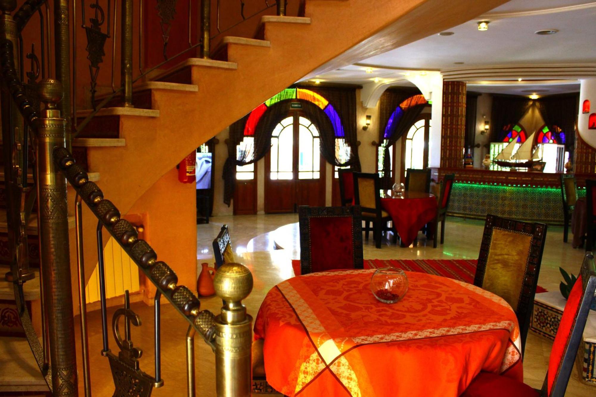 Riad Noumidya (Adults Only) Фес Екстер'єр фото