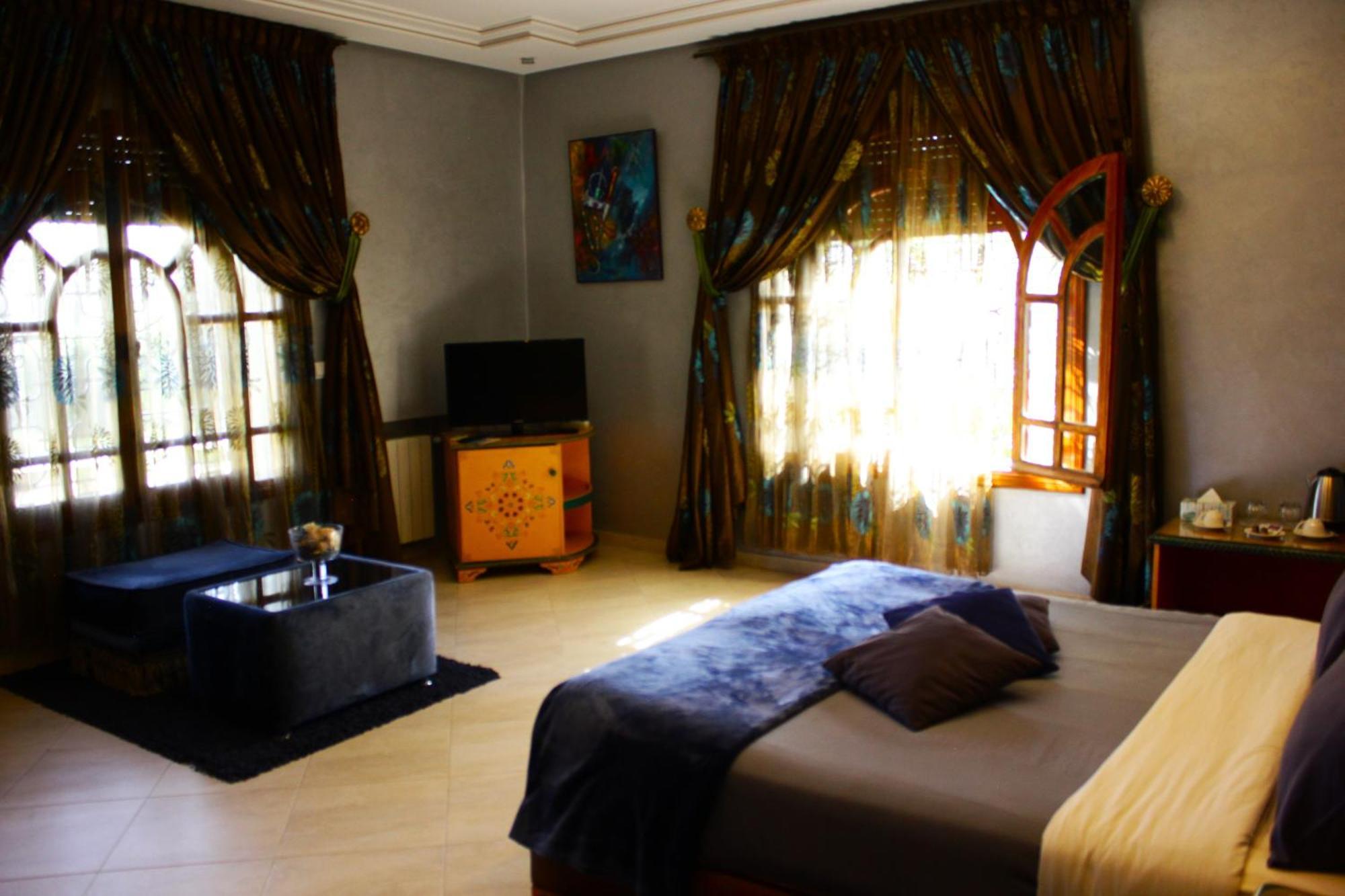 Riad Noumidya (Adults Only) Фес Екстер'єр фото